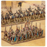 Host of Nehekhara Army Reinforcement Set Reyes Funerarios Khemri Warhammer The Old World
