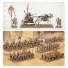 Host of Nehekhara Army Reinforcement Set Reyes Funerarios Khemri Warhammer The Old World