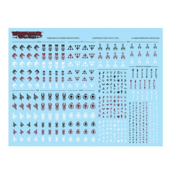 Host of Nehekhara Army Reinforcement Set Reyes Funerarios Khemri Warhammer The Old World