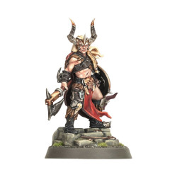 Oath Fulfilled Juramento Cumplido Slaves to Darkness Warhammer Age of Sigmar