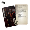 Pack de Mando Command Pack Adeptus Custodes (English) Warhammer 40.000