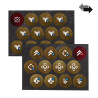 Pack de Mando Command Pack Adeptus Custodes (English) Warhammer 40.000