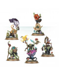 Gobbapalooza Gloomspite Gitz Goblins Warhammer Age of Sigmar