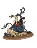 Horticulous Slimux Demonio Maggotkin Nurgle Warhammer
