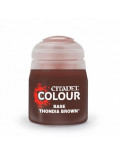 Thondia Brown Citadel Base 12ml