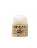 Tyrant Skull Citadel Dry 12ml