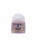 Lucius Lilac Citadel Dry 12ml