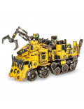 Karro de Guerra Karrokañón Battlewagon Orkos Orks Warhammer 40.000