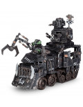 Karro de Guerra Karrokañón Battlewagon Orkos Orks Warhammer 40.000