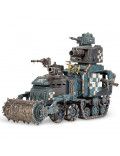 Karro de Guerra Karrokañón Battlewagon Orkos Orks Warhammer 40.000