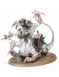 Abominación Pozo Infernal Skaven Hell Pit Abomination Warhammer Age of Sigmar