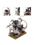 Abominación Pozo Infernal Skaven Hell Pit Abomination Warhammer Age of Sigmar