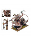 Abominación Pozo Infernal Skaven Hell Pit Abomination Warhammer Age of Sigmar