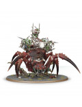 Arachnarok Spider Gloomspite Gitz Goblins Warhammer Age of Sigmar
