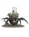 Arachnarok Spider Gloomspite Gitz Goblins Warhammer Age of Sigmar