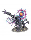 Bestia Mutalítica de Vórtice Mutalith Bruto Despedazador Slaughterbrute Chaos Warhammer