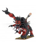 Bestia Mutalítica de Vórtice Mutalith Bruto Despedazador Slaughterbrute Chaos Warhammer