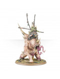 Señor Agusanados Maggoth Lord Morbidex Twiceborn Bloab Rotspawned Orghotts Daemonspew Nurgle