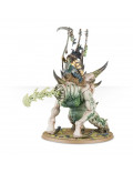 Señor Agusanados Maggoth Lord Morbidex Twiceborn Bloab Rotspawned Orghotts Daemonspew Nurgle