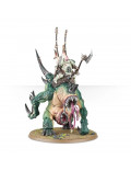 Señor Agusanados Maggoth Lord Morbidex Twiceborn Bloab Rotspawned Orghotts Daemonspew Nurgle