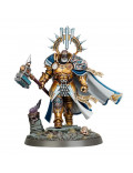 Bastian Carthalos Lord Comandante Stormcast Eternals Warhammer Age of Sigmar