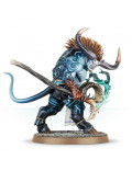 Ogroid Thaumaturge Taumaturgo Ogroide Discípulos Disciples of Tzeench Warhammer Age of Sigmar
