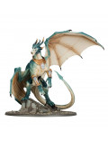 Krondys, Hijo de Dracothion, Karazai el Marcado Stormcast Eternals Warhammer Age of Sigmar