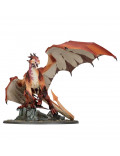 Krondys, Hijo de Dracothion, Karazai el Marcado Stormcast Eternals Warhammer Age of Sigmar