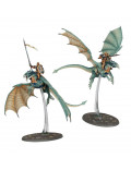 Guardia Dracotormenta Caballero Draconis Stormdrake Guard Stormcast Eternals Warhammer Age of Sigmar