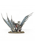 Dragón Zombie Terrorgheist Vhordrai Vampiro Abhorrant Ghoul Warhammer Age of Sigmar