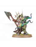 Gutrot Spume Maggotkin of Nurgle Warhammer Age of Sigmar