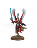 Autarca Alado Cazacielos Autarch Aeldari Eldar Warhammer 40.000