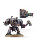 Bruto Infernal Helbrute Dreadnought del Caos Warhammer 40.000