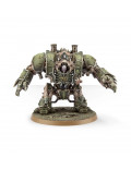Bruto Infernal Helbrute Dreadnought del Caos Warhammer 40.000