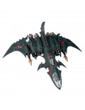 Voidraven Bomber Bombardero Drukhari Eldar Oscuro Warhammer 40.000