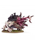 Haruspex Exocrino Exocrine Tiranido Tyranids Warhammer 40.000