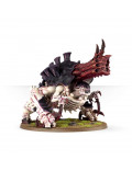 Haruspex Exocrino Exocrine Tiranido Tyranids Warhammer 40.000
