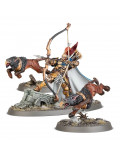 Caballero Ajusticiador Knight-Judicator Grifomastines Gryph Hounds Stormcast Eternals Warhammer Age of Sigmar