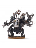Dreadnought Orko Deff Dread Orks Warhammer 40.000