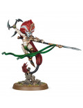 Jain Zar Aeldari Eldar Phoenix Lord Warhammer 40.000