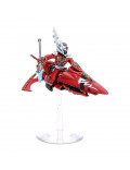 Farseer Warlock Skyrunner Vidente Brujo Correcielos Aeldari Eldar Warhammer 40.000