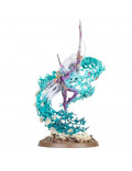 The Yncarne Ynnari Avatar Aeldari Ynnari Eldar Warhammer 40.000