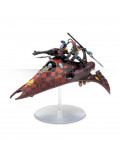 Starweaver Voidweaver Tejestrellas Harlequin Aeldari Eldar Warhammer 40.000