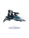 Starweaver Voidweaver Tejestrellas Harlequin Aeldari Eldar Warhammer 40.000