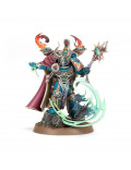 Infernal Master Amo Infernal Thousand Sons Mil Hijos Warhammer 40.000