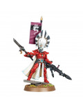 Autarca Autarch Aeldari Eldar Warhammer 40.000