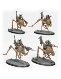 Dustback Helamites Ash Waste Nomads Necromunda