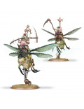 Pusgoyle Blightlords Lord of Afflictions Agusanados de Nurgle Maggotkin Warhammer Age of Sigmar