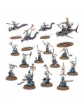 Idoneth Deepkin Profundos Punta de Lanza Spearhead Warhammer Age of Sigmar