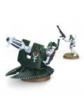 Support Weapon Arma de Apoyo Aeldari Eldar Warhammer 40.000
